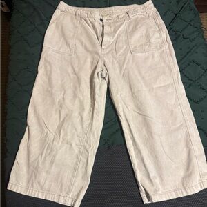 Women’s Cargo Pants